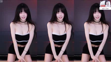 BJ果汁动感光波舞蹈20251209舞蹈剪辑